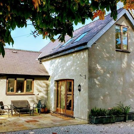 Honey Cottage Amlwch ภายนอก รูปภาพ