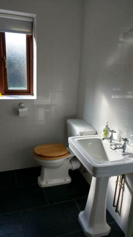 Honey Cottage Amlwch ภายนอก รูปภาพ
